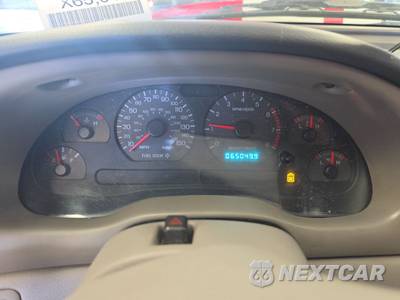 2000 Ford Mustang GT Coupe - zdjęcie 12 z 18 - miniatura