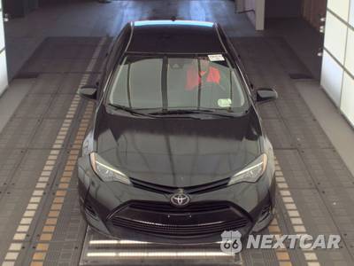 2018 Toyota Corolla LE Sedan - zdjęcie 2 z 18 - miniatura