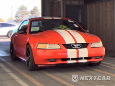 2000 Ford Mustang GT Coupe - zdjęcie 3 z 18 - miniatura