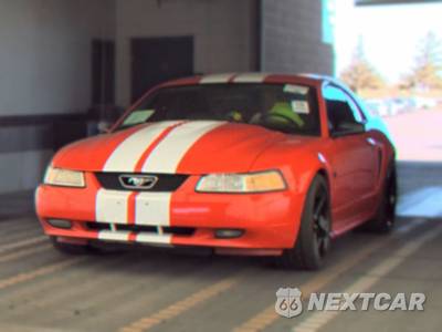 2000 Ford Mustang GT Coupe - zdjęcie 1 z 18 - miniatura