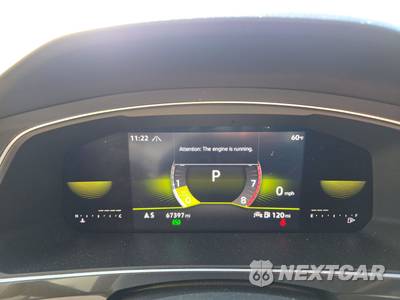 2022 Volkswagen Tiguan SE R-Line Black - zdjęcie 12 z 18 - miniatura