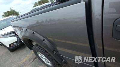 2010 Ford F-150 XLT Crew Cab Short Bed - zdjęcie 44 z 55 - miniatura