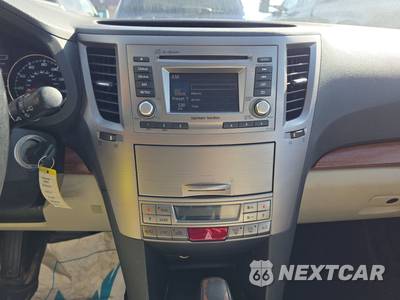 2013 Subaru Outback 2.5i Limited - zdjęcie 11 z 18 - miniatura