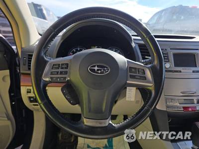 2013 Subaru Outback 2.5i Limited - zdjęcie 10 z 18 - miniatura