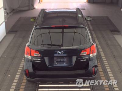 2013 Subaru Outback 2.5i Limited - zdjęcie 5 z 18 - miniatura