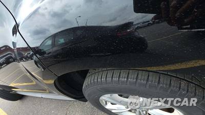 2016 Chevrolet Equinox LS 1LS - zdjęcie 22 z 37 - miniatura