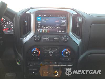 2020 Chevrolet Silverado 1500 RST Crew Cab Short Bed 1SP - zdjęcie 11 z 30 - miniatura
