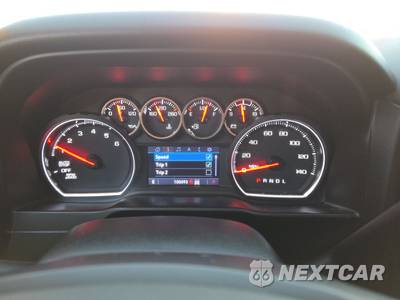 2020 Chevrolet Silverado 1500 RST Crew Cab Short Bed 1SP - zdjęcie 12 z 30 - miniatura