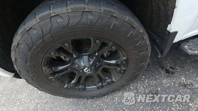 2020 Chevrolet Silverado 1500 RST Crew Cab Short Bed 1SP - zdjęcie 25 z 30 - miniatura