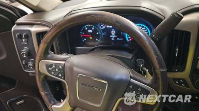 2017 GMC Sierra 2500 Denali HD Crew Cab Medium Bed 5SA - zdjęcie 32 z 55 - miniatura
