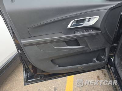 2016 Chevrolet Equinox LS 1LS - zdjęcie 9 z 37 - miniatura