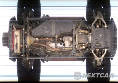 2024 Ford Bronco Wildtrak Advanced - zdjęcie 17 z 29 - miniatura