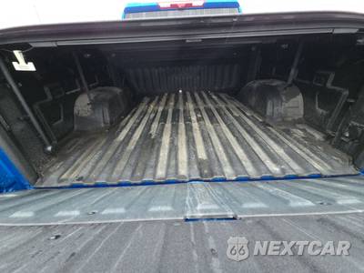 2024 GMC Sierra 1500 AT4 Crew Cab Short Bed - zdjęcie 17 z 22 - miniatura