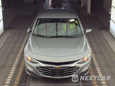 2023 Chevrolet Malibu LT 1LT - zdjęcie 2 z 28 - miniatura