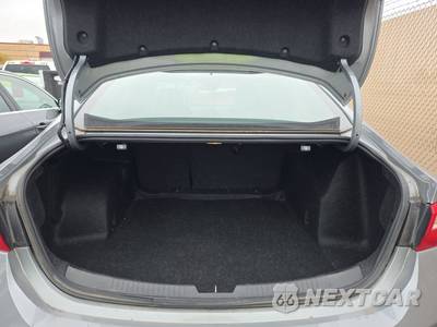 2023 Chevrolet Malibu LT 1LT - zdjęcie 16 z 28 - miniatura