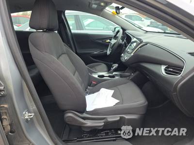 2023 Chevrolet Malibu LT 1LT - zdjęcie 8 z 28 - miniatura
