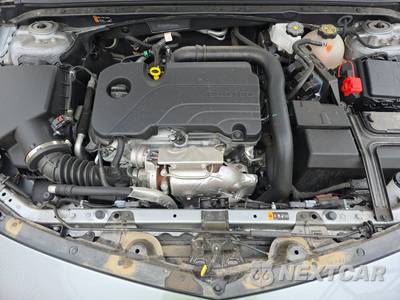 2023 Chevrolet Malibu LT 1LT - zdjęcie 15 z 28 - miniatura