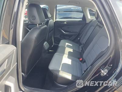 2025 Volkswagen Jetta SE - zdjęcie 13 z 18 - miniatura