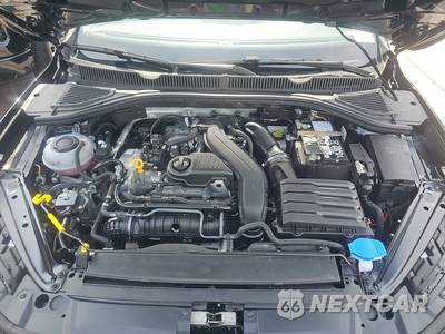 2025 Volkswagen Jetta SE - zdjęcie 15 z 18 - miniatura