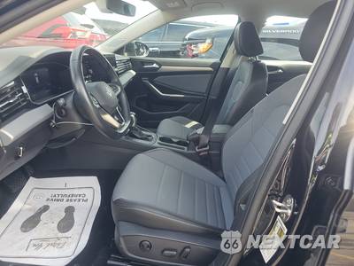 2025 Volkswagen Jetta SE - zdjęcie 7 z 18 - miniatura