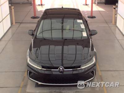 2025 Volkswagen Jetta SE - zdjęcie 2 z 18 - miniatura