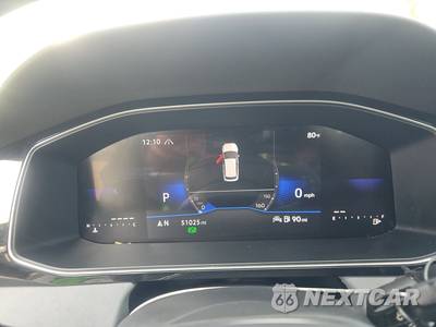 2025 Volkswagen Jetta SE - zdjęcie 12 z 18 - miniatura