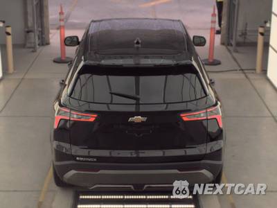 2026 Chevrolet Equinox LT 1LT - zdjęcie 5 z 19 - miniatura