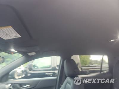 2026 Chevrolet Equinox LT 1LT - zdjęcie 17 z 19 - miniatura