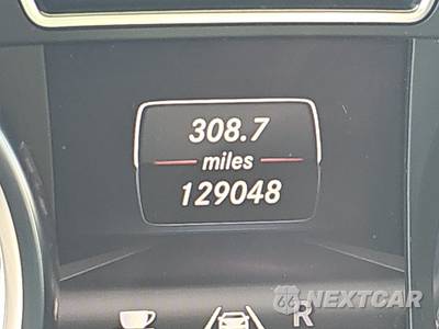 2013 Mercedes-Benz ML 350 - zdjęcie 12 z 29 - miniatura