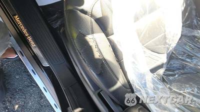 2013 Mercedes-Benz ML 350 - zdjęcie 19 z 29 - miniatura