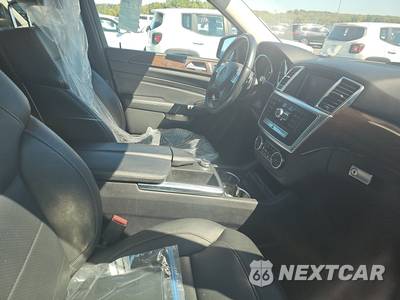 2013 Mercedes-Benz ML 350 - zdjęcie 8 z 29 - miniatura
