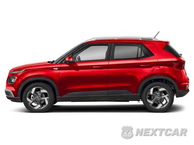 2025 Hyundai Venue SEL - zdjęcie 3 z 3 - miniatura