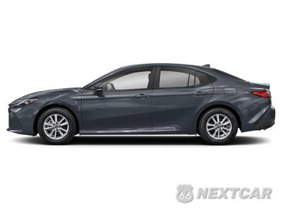 2025 Toyota Camry LE - zdjęcie 3 z 3 - miniatura
