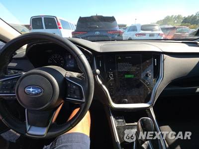2023 Subaru Outback Premium - zdjęcie 11 z 23 - miniatura