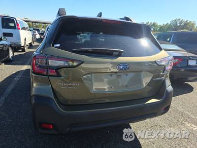 2023 Subaru Outback Premium - zdjęcie 5 z 23 - miniatura