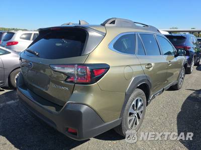 2023 Subaru Outback Premium - zdjęcie 4 z 23 - miniatura