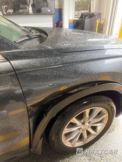 2024 Honda CR-V EX-L - zdjęcie 29 z 46 - miniatura