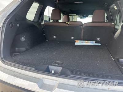 2025 Honda Passport EX-L - zdjęcie 4 z 35 - miniatura