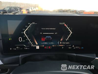 2024 BMW 4 Series Gran Coupe 430i xDrive Sedan - zdjęcie 12 z 20 - miniatura