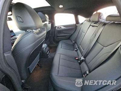 2024 BMW 4 Series Gran Coupe 430i xDrive Sedan - zdjęcie 13 z 20 - miniatura