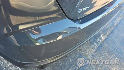2026 Toyota Camry LE - zdjęcie 14 z 24 - miniatura