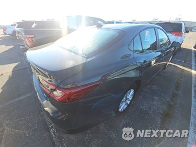 2026 Toyota Camry LE - zdjęcie 4 z 24 - miniatura