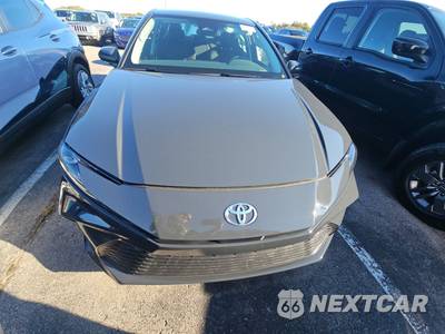 2026 Toyota Camry LE - zdjęcie 19 z 24 - miniatura