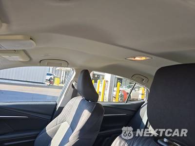 2026 Toyota Camry LE - zdjęcie 24 z 24 - miniatura