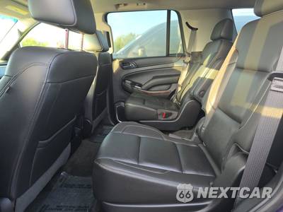 2018 Chevrolet Tahoe LT 1LT - zdjęcie 13 z 28 - miniatura