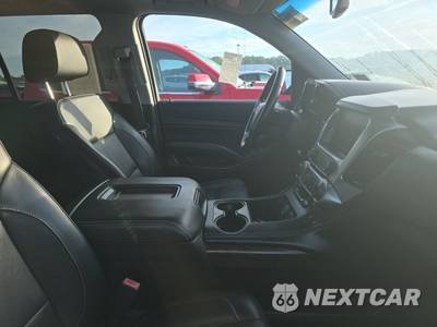 2018 Chevrolet Tahoe LT 1LT - zdjęcie 8 z 28 - miniatura