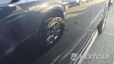 2018 Chevrolet Tahoe LT 1LT - zdjęcie 24 z 28 - miniatura