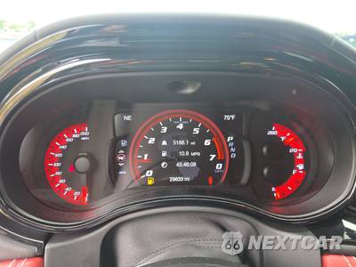 2024 Dodge Durango SRT Hellcat Premium - zdjęcie 12 z 20 - miniatura