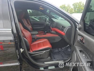 2024 Dodge Durango SRT Hellcat Premium - zdjęcie 8 z 20 - miniatura