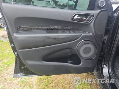 2024 Dodge Durango SRT Hellcat Premium - zdjęcie 9 z 20 - miniatura